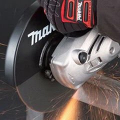 Makita GA9020 Büyük Taşlama Makinesi