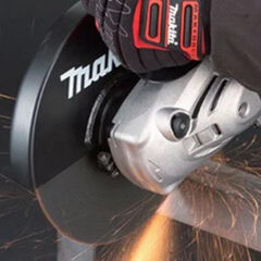 Makita GA9020 Büyük Taşlama Makinesi