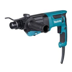 Makita HR2670 Elektropnömatik Kırıcı Delici Matkap 800W SDS Plus