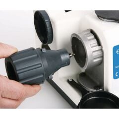 Euromax EGM13 Matkap Ucu Bileme Makinası 3-13 mm