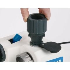 Euromax EGM13 Matkap Ucu Bileme Makinası 3-13 mm