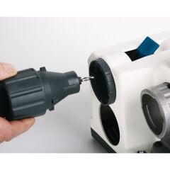 Euromax EGM13 Matkap Ucu Bileme Makinası 3-13 mm