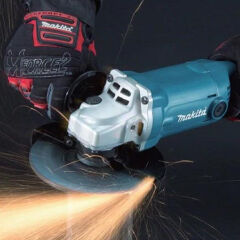 Makita GA6010 Avuç Taşlama 150 mm