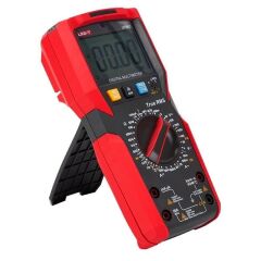 UNI-T UT89X Çok Fonksiyonlu True RMS Dijital Multimetre 1000V