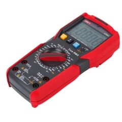 UNI-T UT89X Çok Fonksiyonlu True RMS Dijital Multimetre 1000V