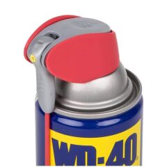 WD-40 Çok Amaçlı Genel Koruyucu Yağlayıcı Pas Sökücü Sprey 350 ML Kobra Başlık 6 Adet