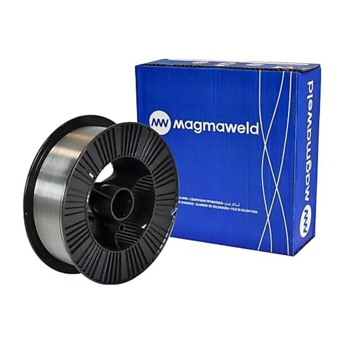 Magmaweld Gazsız Özlü Tel Fco 90 0,8 Mm (5 Kg)