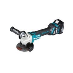 Makita DGA513RTJ Avuç Taşlama 18 V 5.0 Ah Li-ion