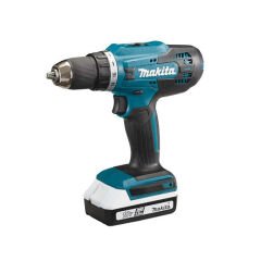 Makita DF488D002 Akülü Matkap Vidalama