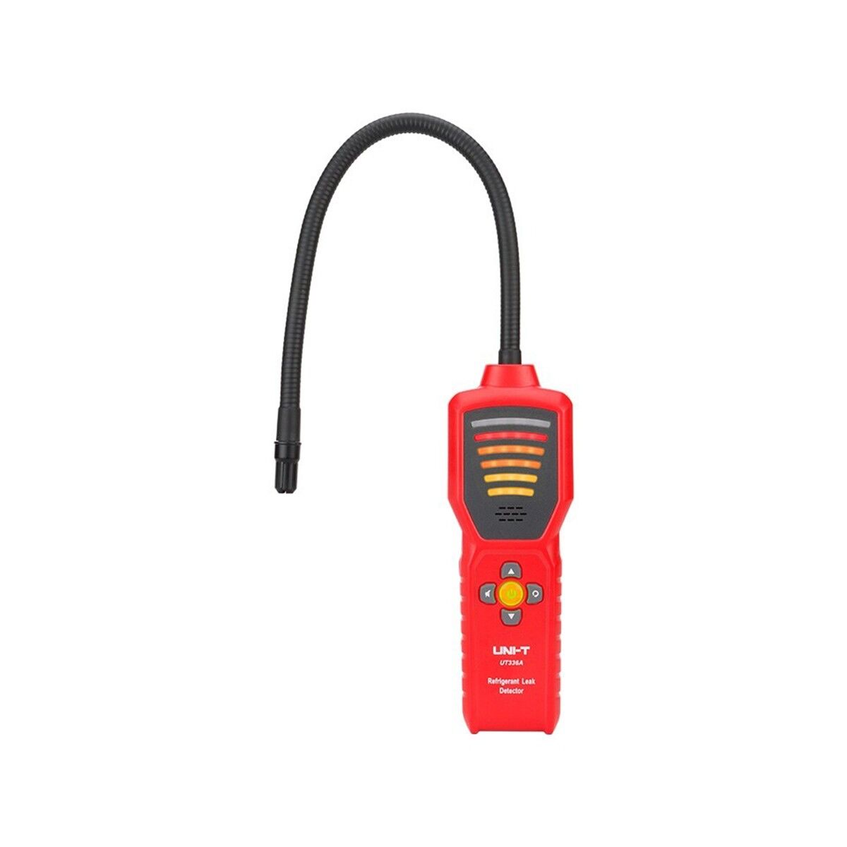 UNI-T UT336A Soğutucu Gaz Kaçak Dedektörü CFC HCFC HFC