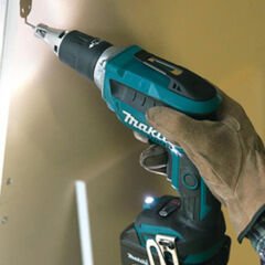 Makita DFS452RFE Akülü Darbeli Vidalama
