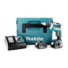 Makita DFS452RFE Akülü Darbeli Vidalama
