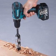 Makita DDF482RFE Akülü Darbesiz Matkap Vidalama