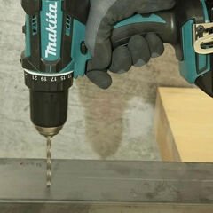 Makita DDF482RFE Akülü Darbesiz Matkap Vidalama