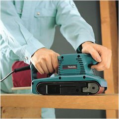 Makita 9910 Tank Zımpara