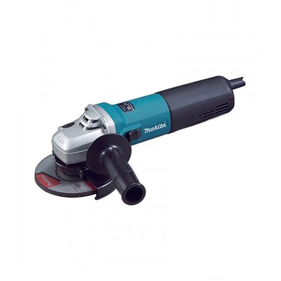 Makita 9565CVR Devir Ayarlı Avuç Taşlama