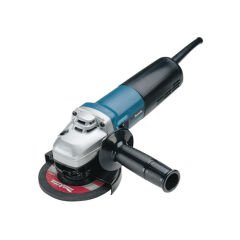 Makita 9565CVR Devir Ayarlı Avuç Taşlama