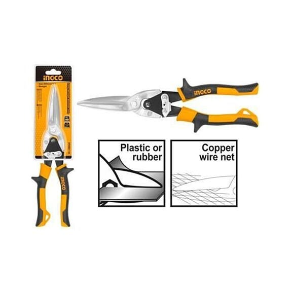 Uzun Sac Kesme Makası