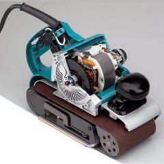 Makita 9403 Tank Zımpara Makinası