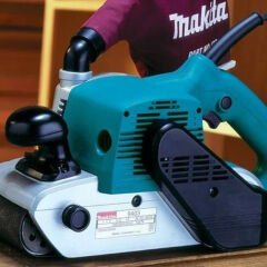 Makita 9403 Tank Zımpara Makinası