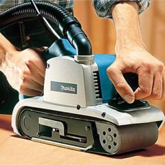 Makita 9403 Tank Zımpara Makinası