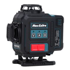Max Extra MXP09G Lazer Hizalama Cihazı 3.7V 5200mAh Taşıma Çantalı