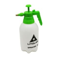 Litolan Basınçlı Püskürtücü İlaçlama Sulama Pompası 2 Lt