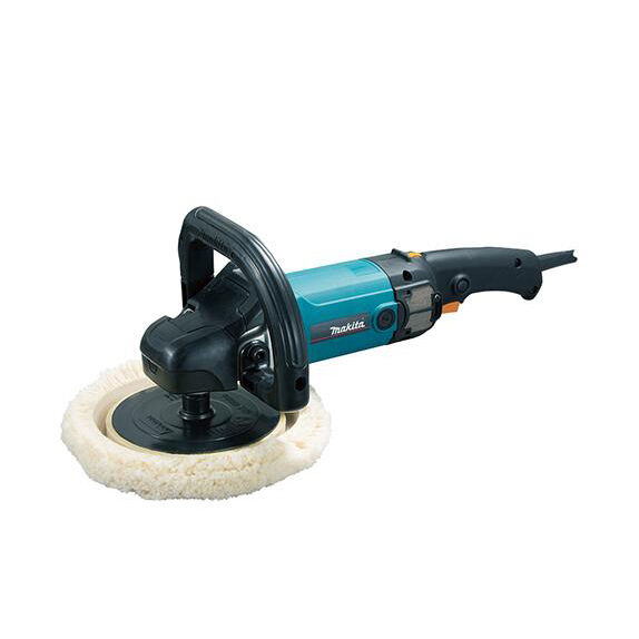 MAKİTA 9237 CB POLİSAJ MAKİNASI