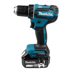 Makita DDF485RTJ Akülü Darbesiz Matkap 18V 5.0Ah Çift Akülü