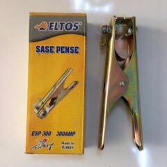 Eltos ESP300 Kaynak Şase Pensesi 300 Amper