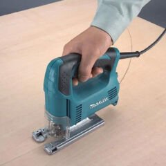 Makita 4326 Devir Ayarlı Dekupaj Testere