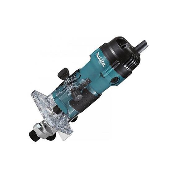 Makita 3711 Formika Traşlama Aleti
