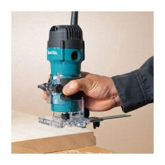 Makita 3711 Formika Traşlama Aleti