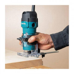 Makita 3711 Formika Traşlama Aleti