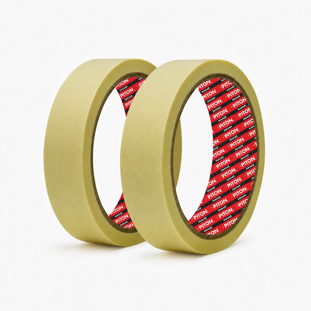 Sanplaza Boya Tamirat ve Maskeleme Bandı 18 mm X 20 mt 2 Adet