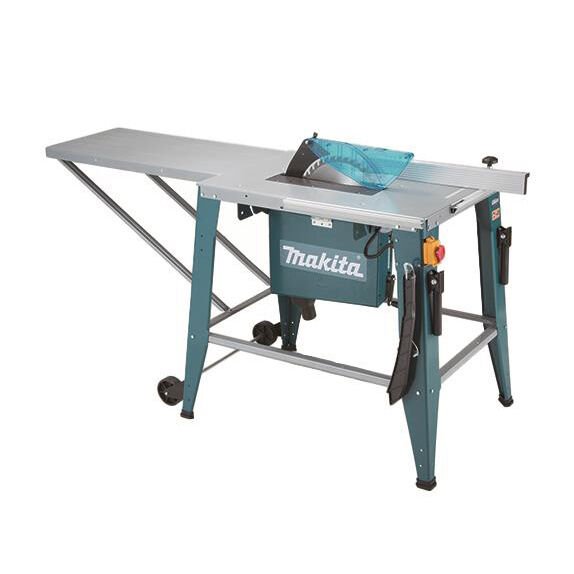 Makita 2712 Yatar Testere Tezgahı