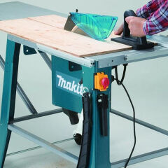 Makita 2712 Yatar Testere Tezgahı