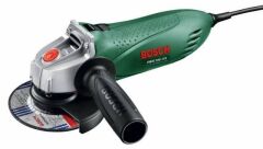 Bosch PWS 720 -115 Avuç Taşlama Makinesi