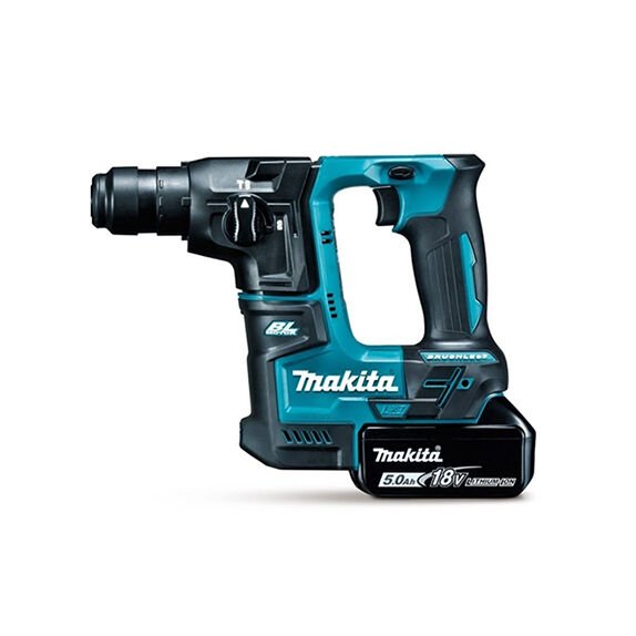 Makita DHR171RTJ Akülü Kırıcı Delici Matkap