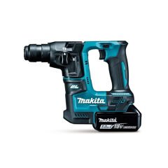 Makita DHR171RTJ Akülü Kırıcı Delici Matkap