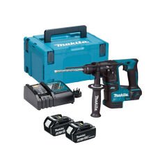 Makita DHR171RTJ Akülü Kırıcı Delici Matkap