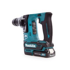 Makita DHR171RTJ Akülü Kırıcı Delici Matkap