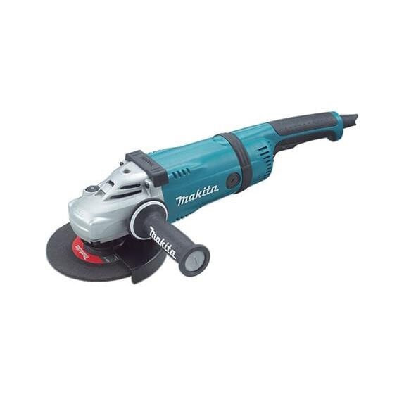 Makita GA7040S Büyük Avuç Taşlama 180 Mm 2600 Watt