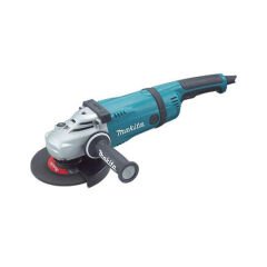 Makita GA7040S Büyük Avuç Taşlama 180 Mm 2600 Watt