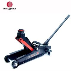 Worldforce 11561 2,5 Ton Hidrolik Alçak Şase Kriko Araç Kaldırma Oto Garaj Krikosu