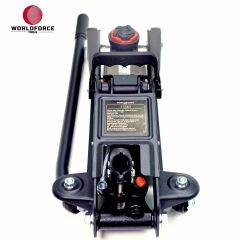 Worldforce 11561 2,5 Ton Hidrolik Alçak Şase Kriko Araç Kaldırma Oto Garaj Krikosu