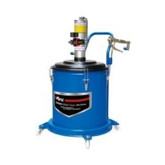 Wufu RH5451D Havalı Gres Pompası 30 Litre 6-8 Bar