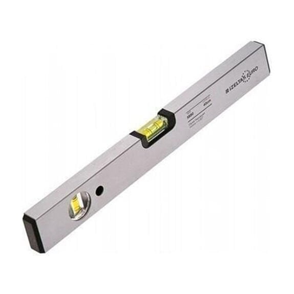 İzeltaş 05880 60 cm Alüminyum Su Terazisi