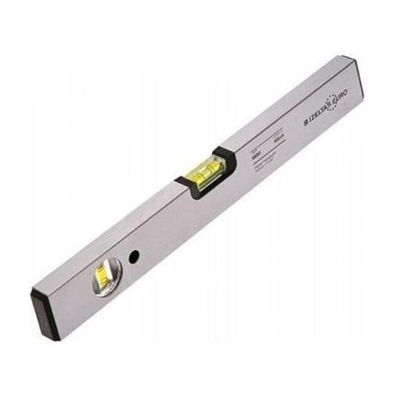 İzeltaş 05880 60 cm Alüminyum Su Terazisi