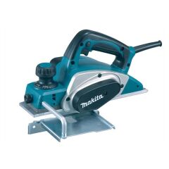 Makita KP0800 El Planyası 620 Watt 82 Mm